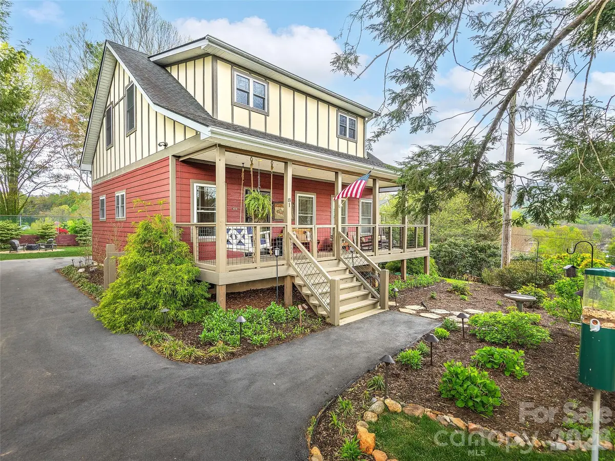 81 Boyd Avenue, Waynesville, NC 28786 - #1