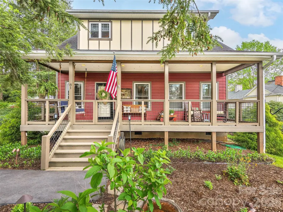 81 Boyd Avenue, Waynesville, NC 28786 - #2