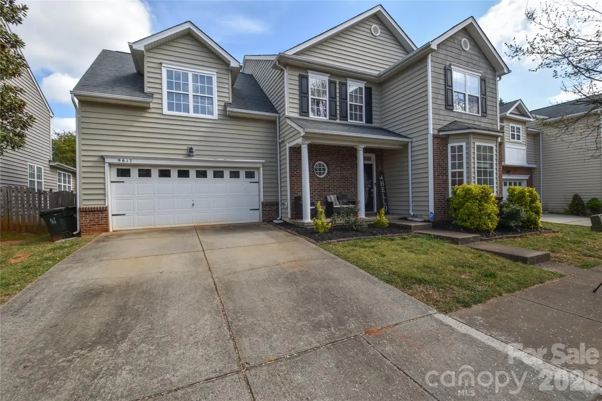 9617 Cheery Meadow Drive, Huntersville, NC 28078 - #1
