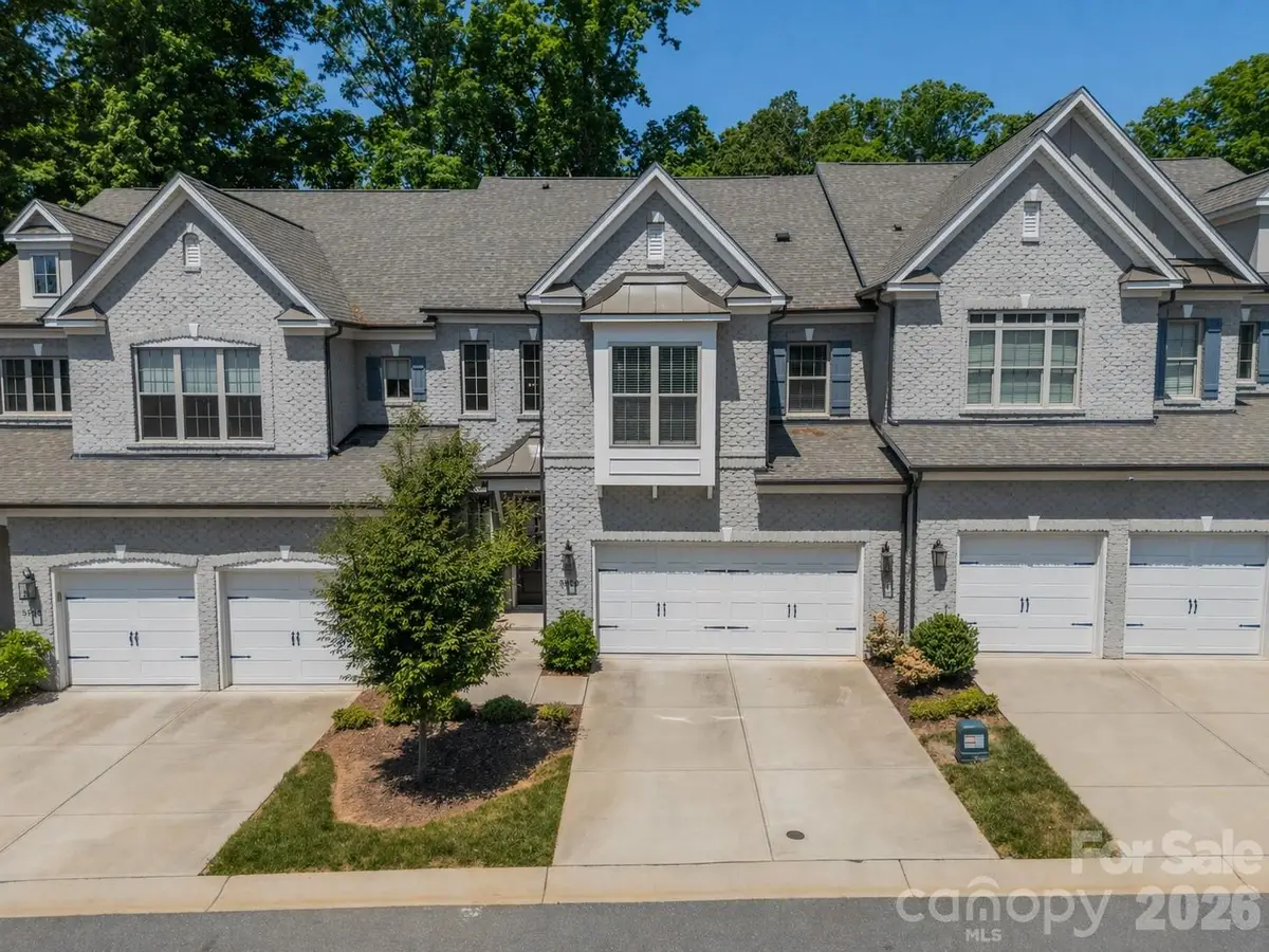 5920 Tindall Park Drive, Charlotte, NC 28210 - #1