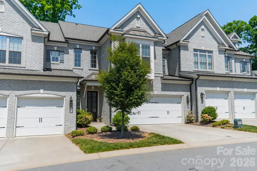 5920 Tindall Park Drive, Charlotte, NC 28210 - #2