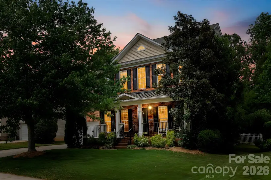 1229 Periwinkle Drive, Waxhaw, NC 28173 - #2