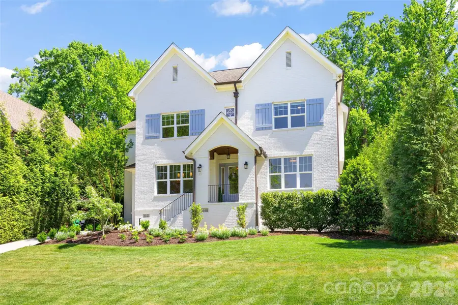 1111 Willhaven Drive, Charlotte, NC 28211 - #2