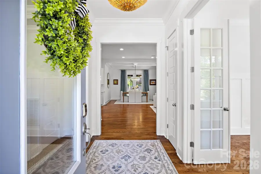 1111 Willhaven Drive, Charlotte, NC 28211 - #3