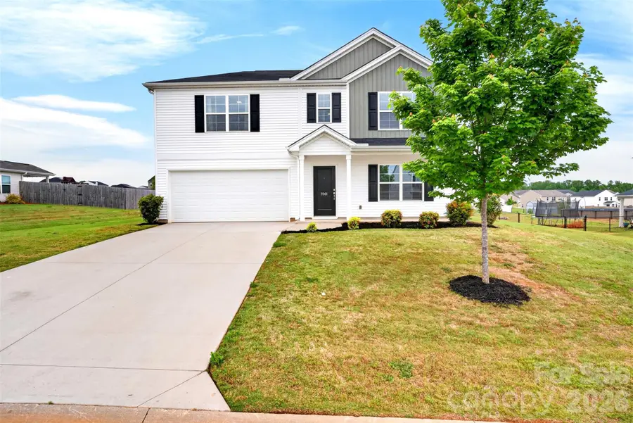 7061 L Court, Boiling Springs, SC 29316 - #2