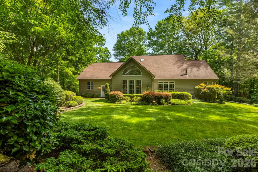 17 Crooked Oak Court, Hendersonville, NC 28791 - #3