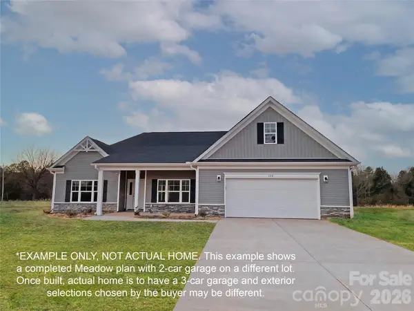 158 Windstone Crossing Trail, Troutman, NC 28166