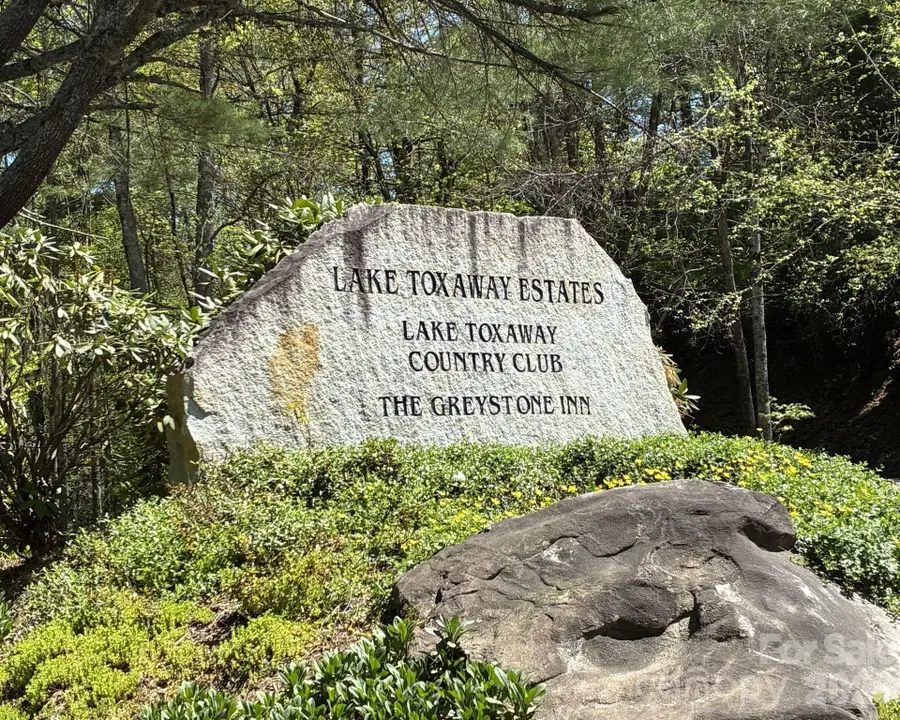 P 2 L020RV Toxaway Cliff, Lake Toxaway, NC 28747 - #3