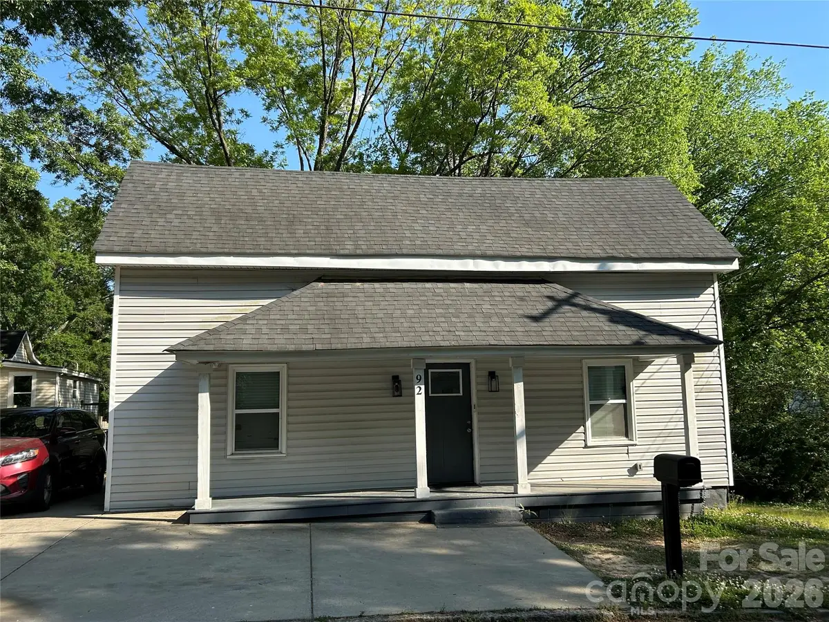 92 Saint Charles Avenue Ne, Concord, NC 28025 - #1
