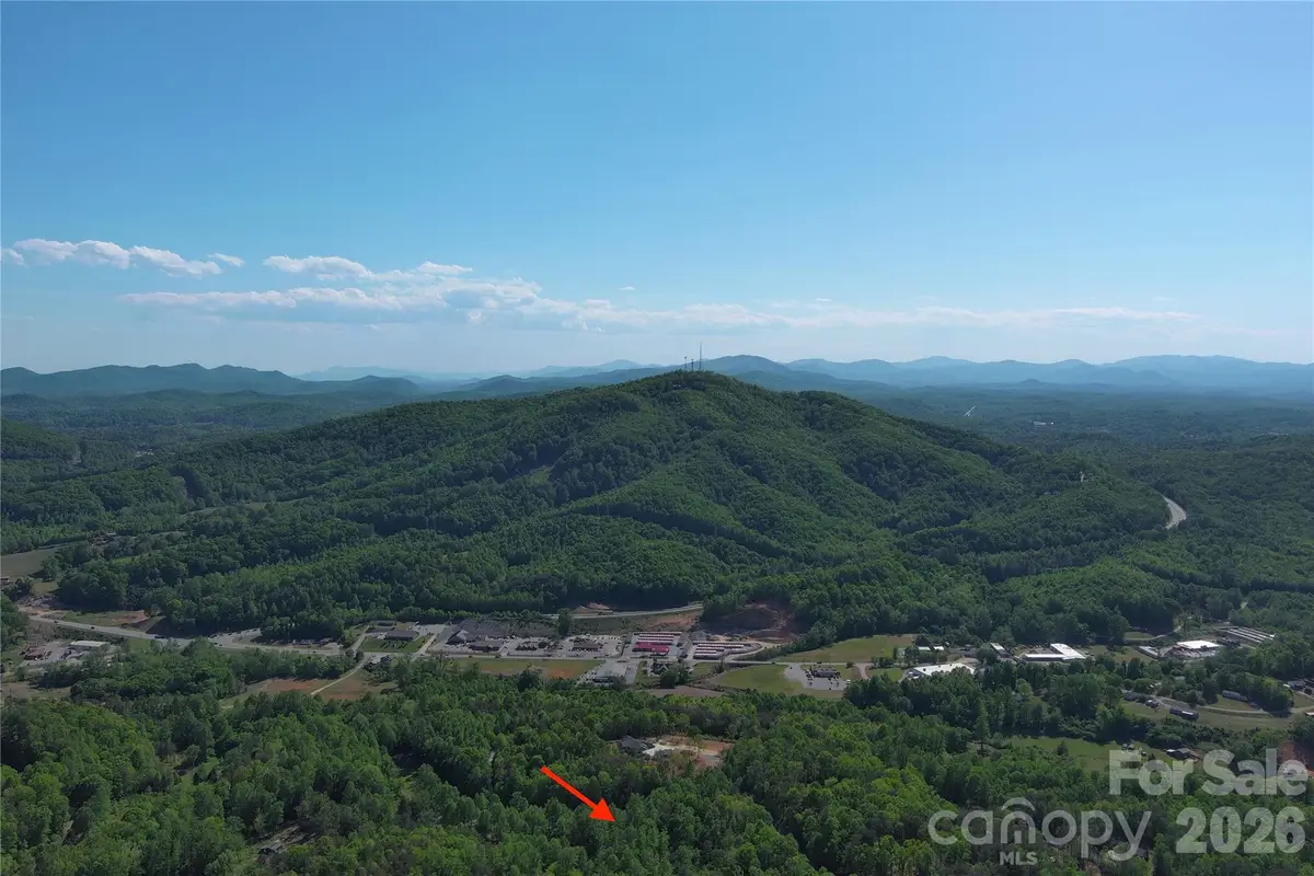 V/L Woodchuck Lane #117, Marion, NC 28752 - #1