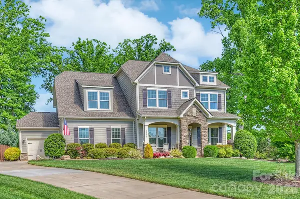 1009 Marlebone Court, Indian Trail, NC 28079