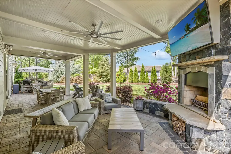 1009 Marlebone Court, Indian Trail, NC 28079 - #2