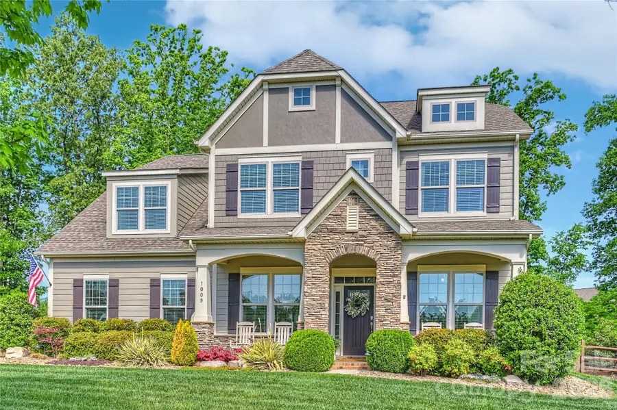 1009 Marlebone Court, Indian Trail, NC 28079 - #3