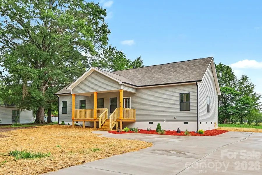 510 Thomas Street, Marshville, NC 28103 - #2