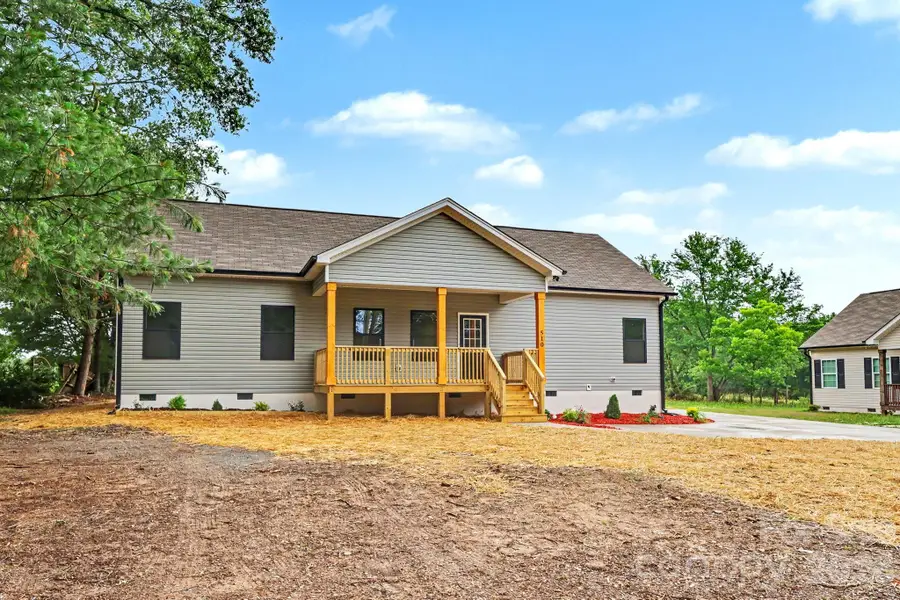 510 Thomas Street, Marshville, NC 28103 - #3