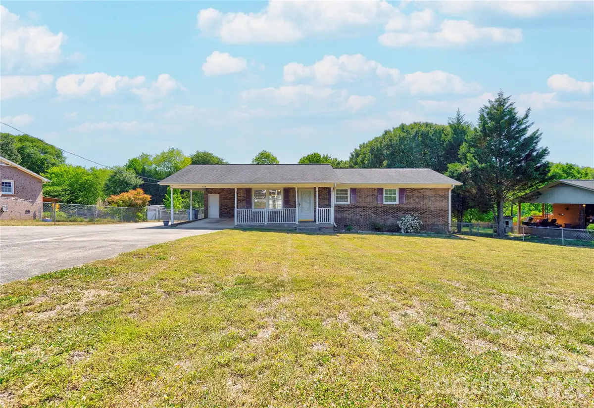 508 Lee Drive, Shelby, NC 28152 - #1