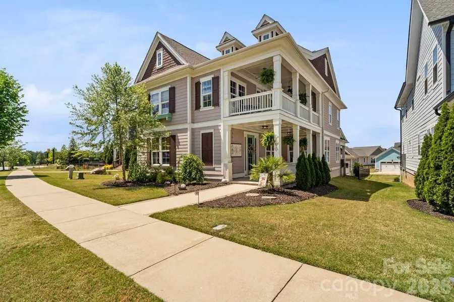 1568 Riverwalk Parkway, Rock Hill, SC 29730 - #3