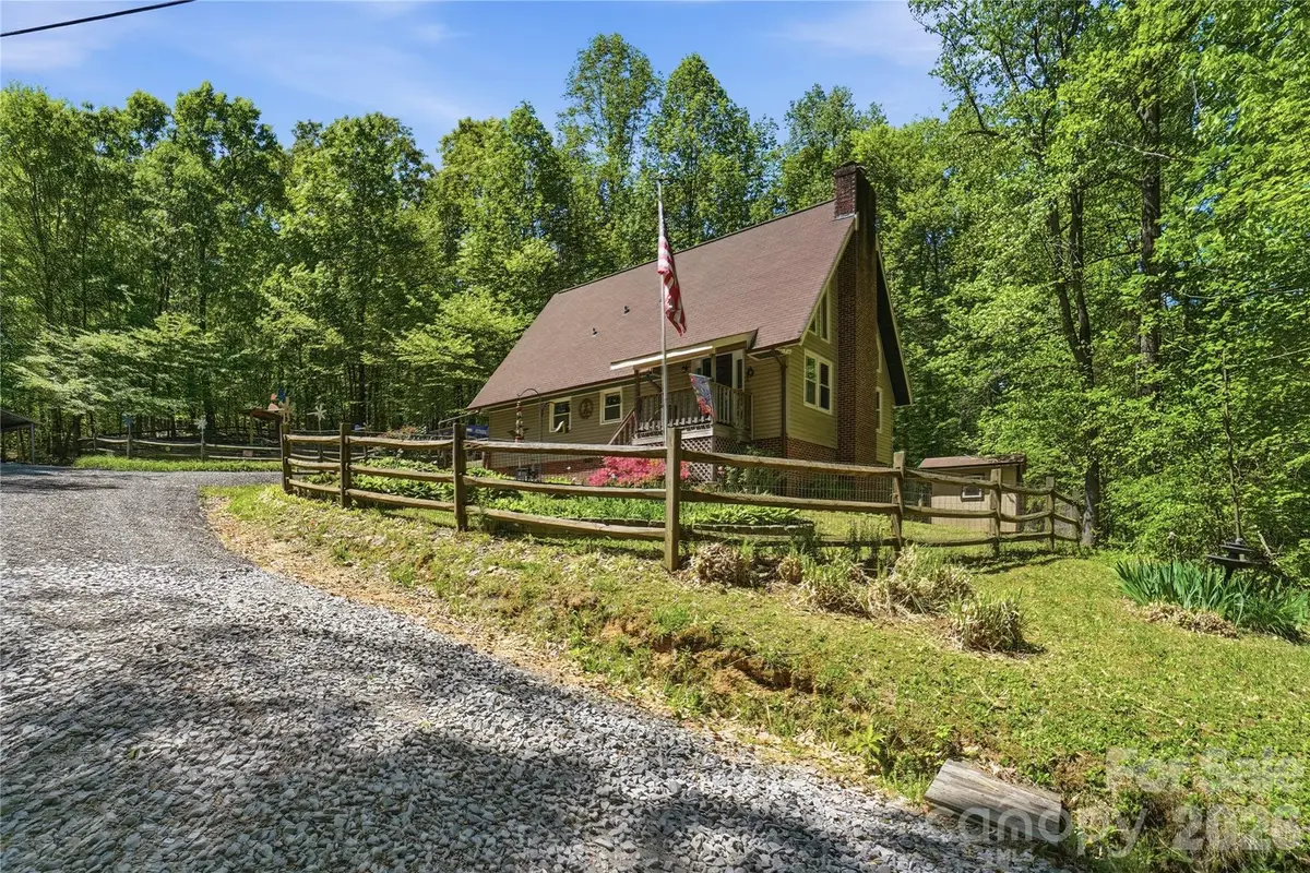 4460 Mullis Road, Kannapolis, NC 28083 - #1