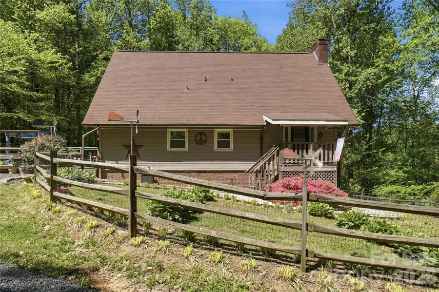 4460 Mullis Road, Kannapolis, NC 28083 - #3