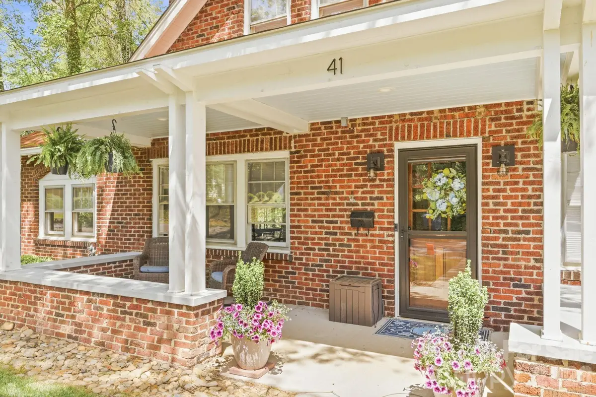 41 Chiles Avenue, Asheville, NC 28803 - #1