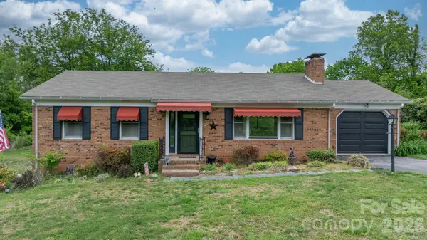 475 Hendren Road, Moravian Falls, NC 28654