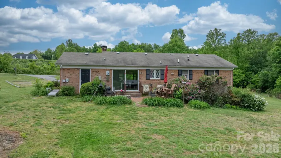 475 Hendren Road, Moravian Falls, NC 28654 - #2