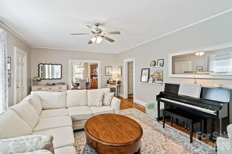 721 Milton Avenue, Rock Hill, SC 29730 - #3