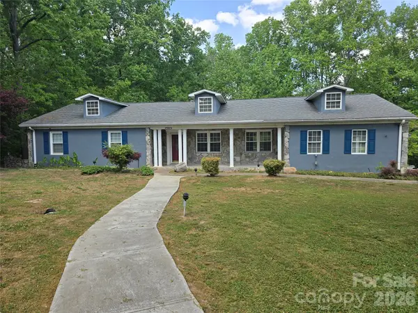 1011 Tarlton Drive, Shelby, NC 28150