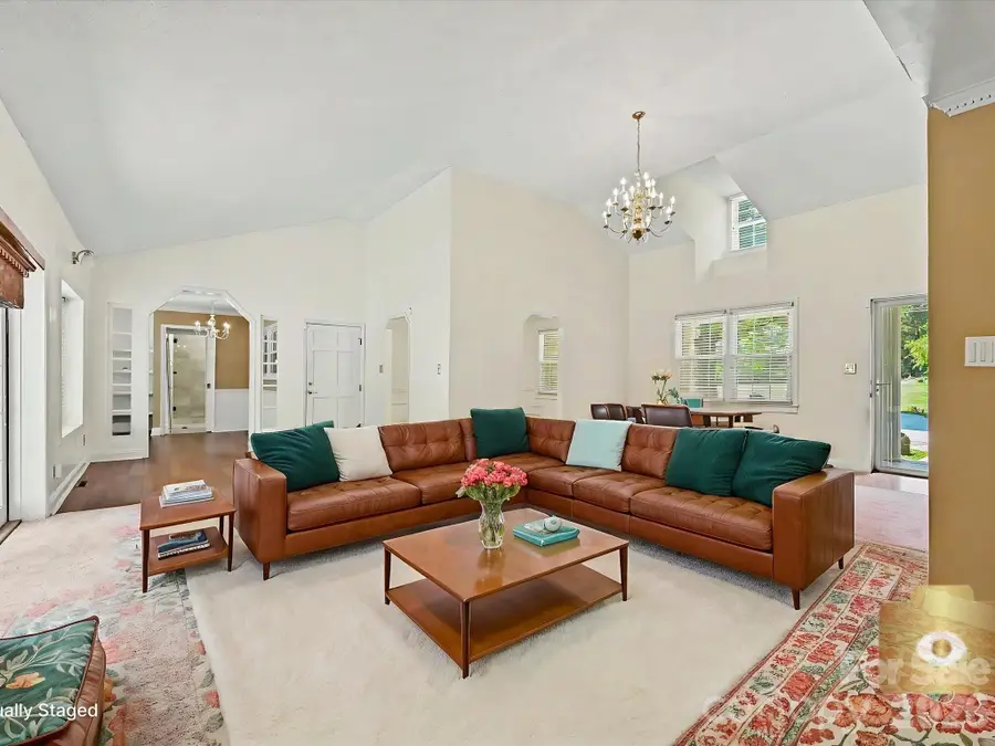 1011 Tarlton Drive, Shelby, NC 28150 - #3
