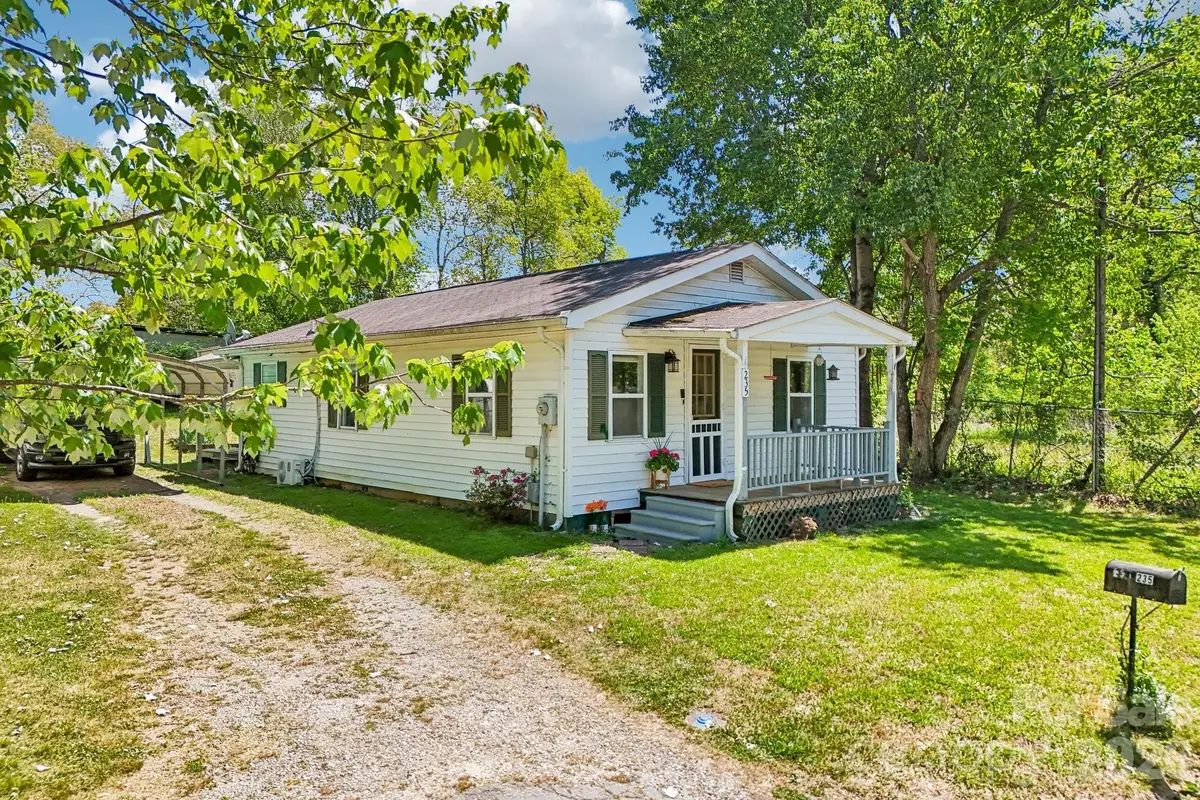 235 Gull Avenue #431, East Flat Rock, NC 28726 - #1