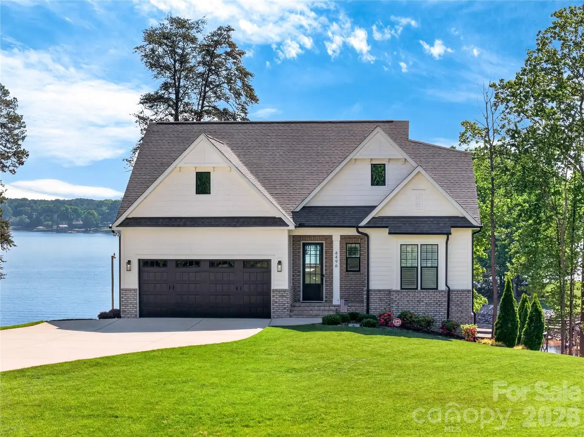 4496 Kiser Island Road, Terrell, NC 28682 - #1