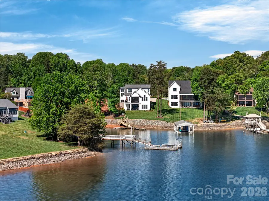 4496 Kiser Island Road, Terrell, NC 28682 - #2