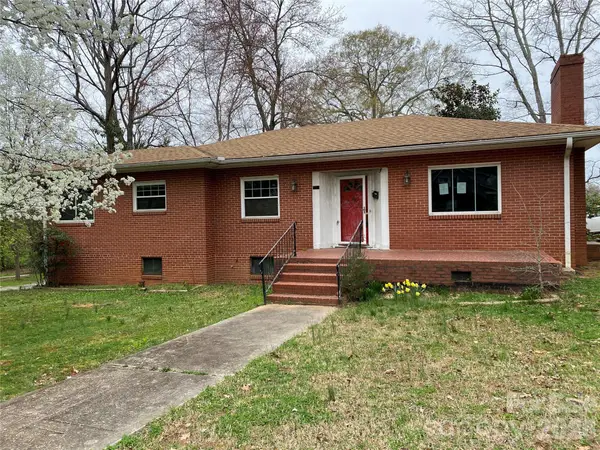 930 Church Street, Salisbury, NC 28144