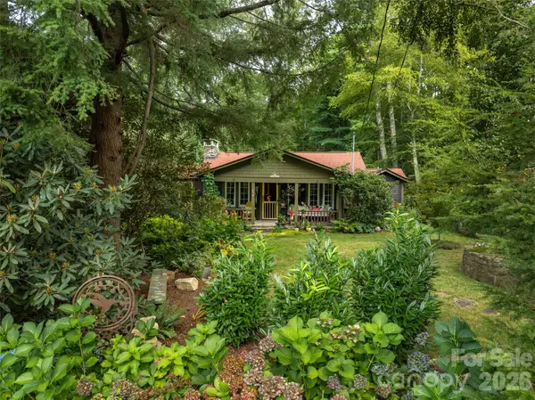 85 Chestnut Hill Road, Gerton, NC 28735