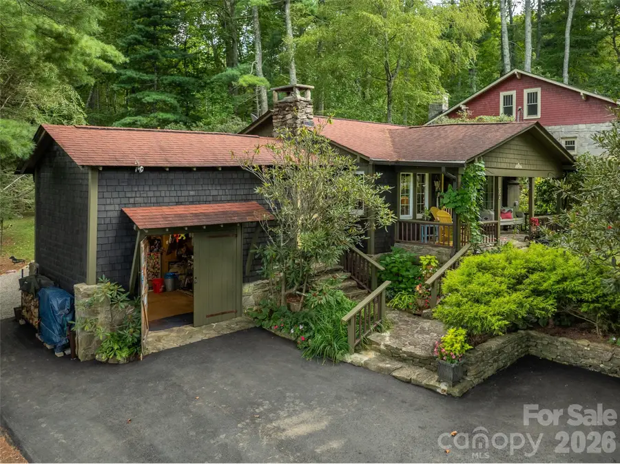 85 Chestnut Hill Road, Gerton, NC 28735 - #2