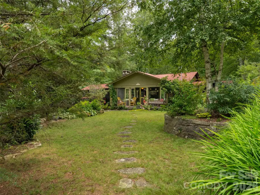 85 Chestnut Hill Road, Gerton, NC 28735 - #3