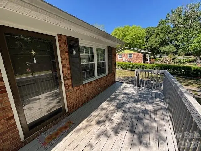 4411 Ginger Drive, Gastonia, NC 28056 - #3