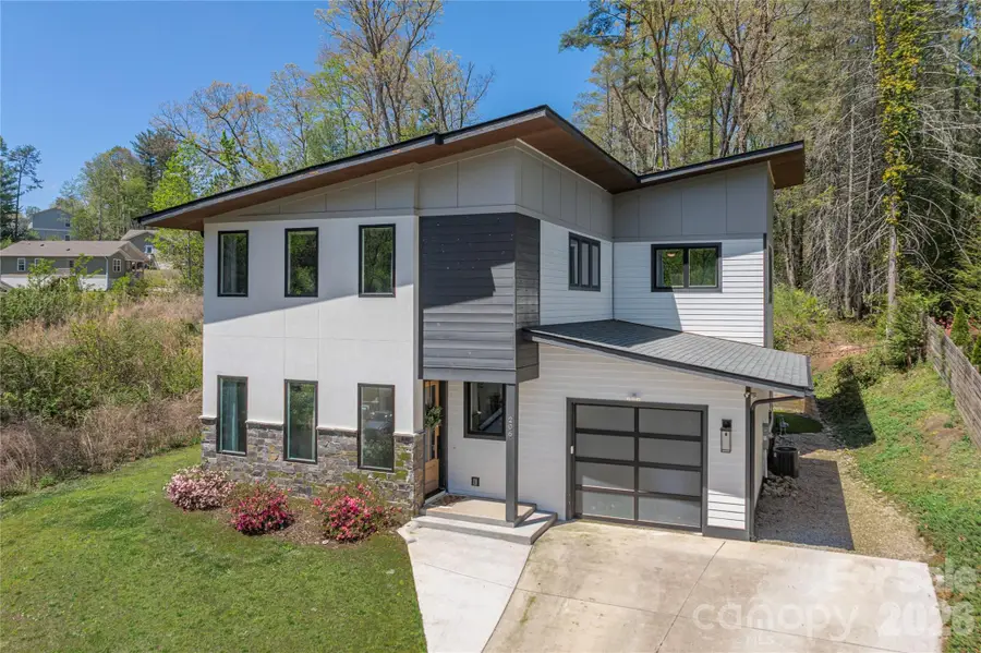 206 Torch Light Way, Asheville, NC 28806 - #2