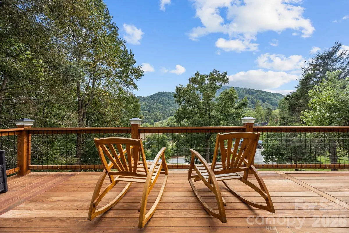 263 Morgan Branch Road #1, Leicester, NC 28748 - #1