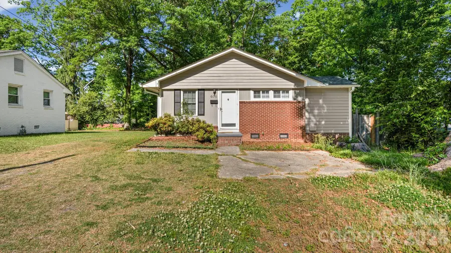 605 Park Terrace, Gastonia, NC 28054 - #2