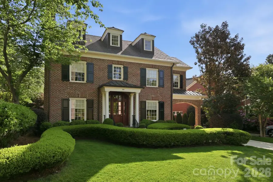 309 Hempstead Place, Charlotte, NC 28207 - #2
