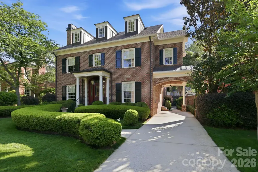 309 Hempstead Place, Charlotte, NC 28207 - #3