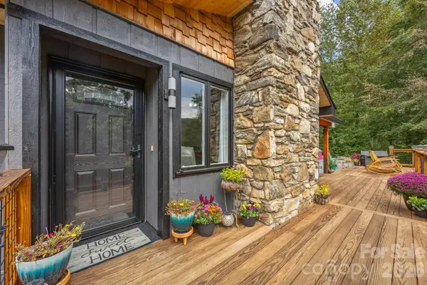 263 Morgan Branch Road #2, Leicester, NC 28748