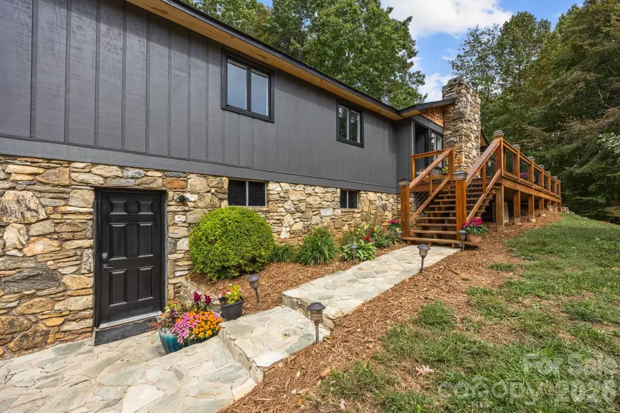 263 Morgan Branch Road #2, Leicester, NC 28748 - #2