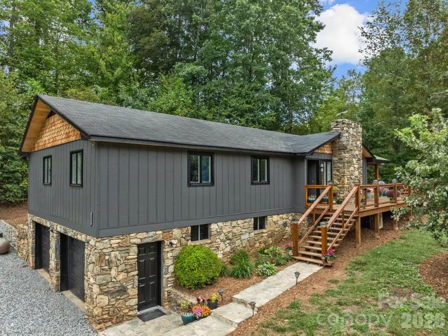 263 Morgan Branch Road #2, Leicester, NC 28748 - #3