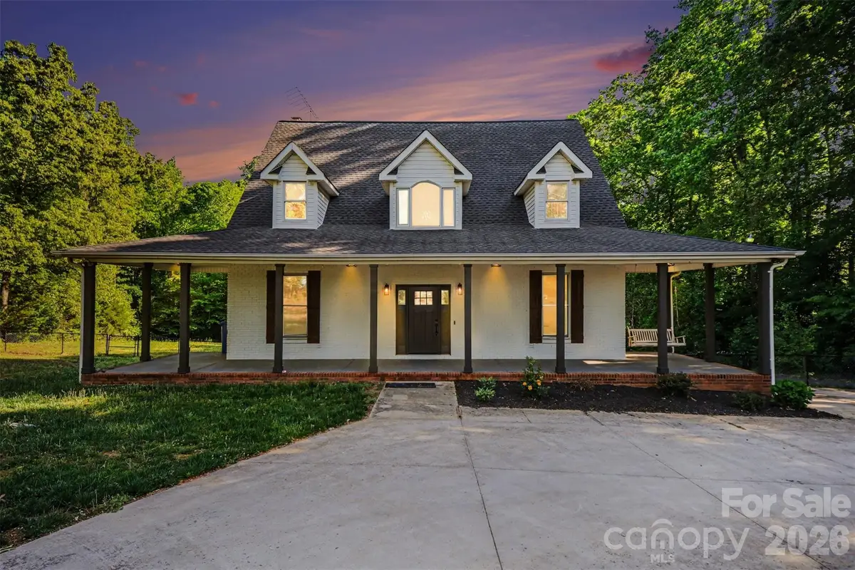 6285 Ridge Road, Clover, SC 29710 - #1