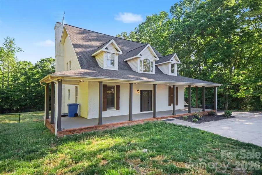 6285 Ridge Road, Clover, SC 29710 - #2