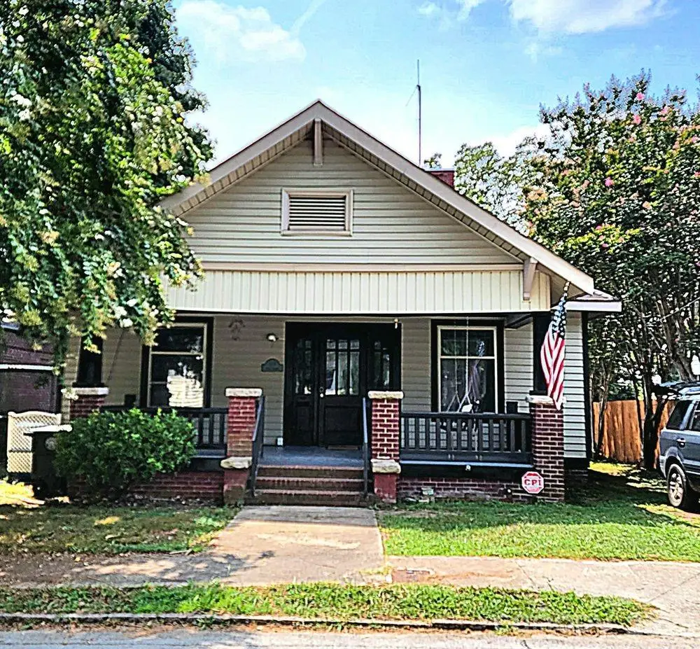 109 Ridge Avenue, Salisbury, NC 28144 - #1