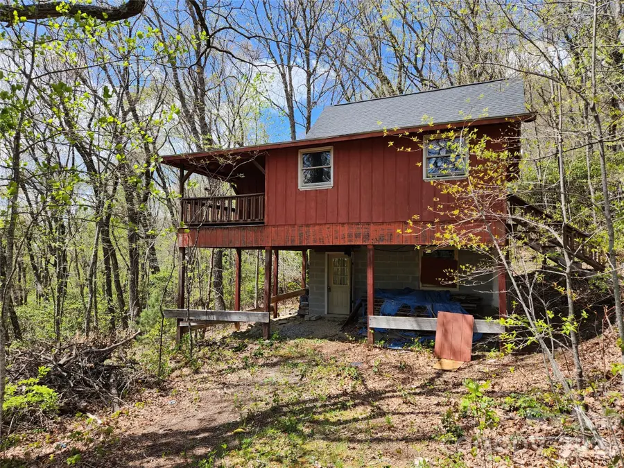 929 Pine Ridge Road, Hendersonville, NC 28792 - #2