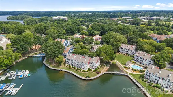 719 Southwest Drive, Davidson, NC 28036